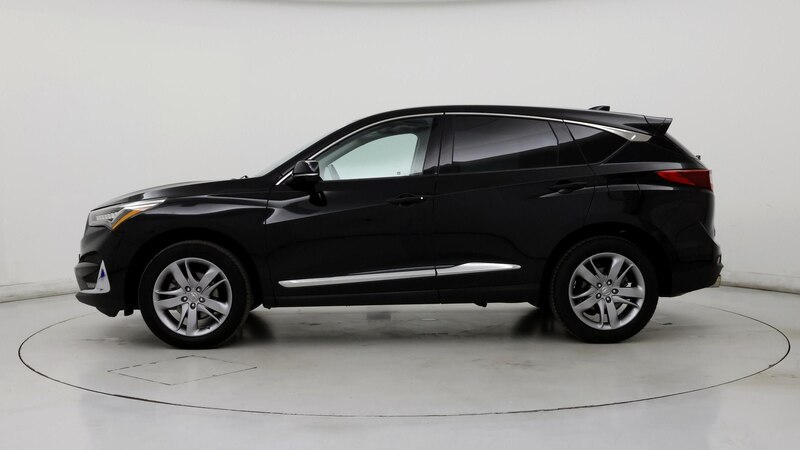 2020 Acura RDX Advance 3