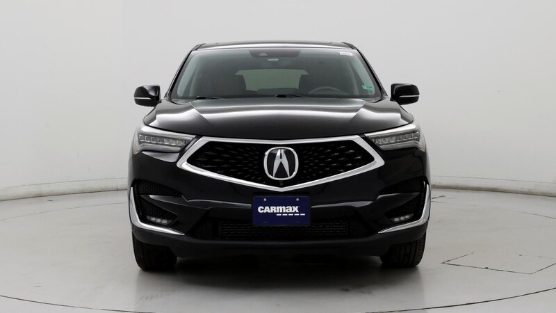 2020 Acura RDX Advance 5