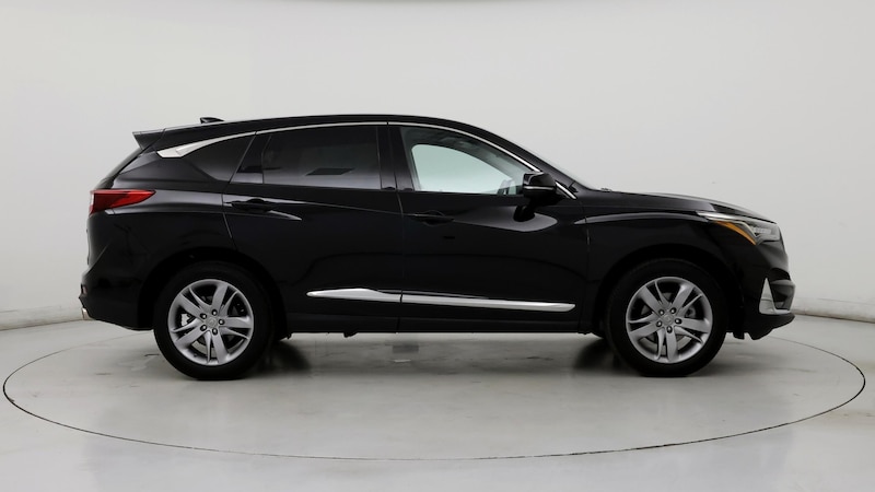 2020 Acura RDX Advance 7