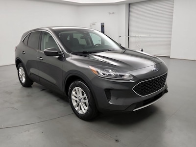 2020 Ford Escape SE -
                Fayetteville, NC