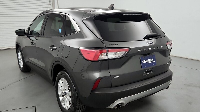 2020 Ford Escape SE 7