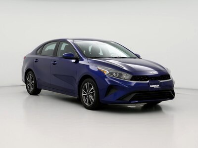 2022 Kia Forte LXS -
                Tri-Cities, TN