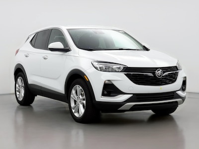 2020 Buick Encore GX Preferred -
                Wilmington, NC