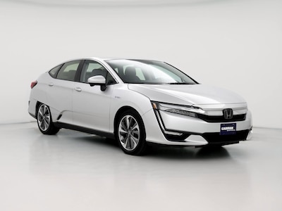 2021 Honda Clarity  -
                Farragut, TN