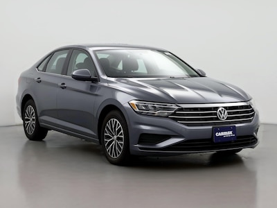 2021 Volkswagen Jetta S -
                Fayetteville, NC