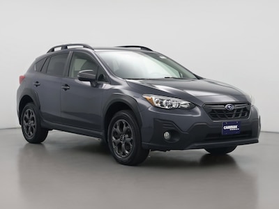 2021 Subaru Crosstrek Sport -
                Wilmington, NC