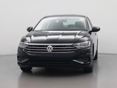 2021 Volkswagen Jetta S -
                Fayetteville, NC