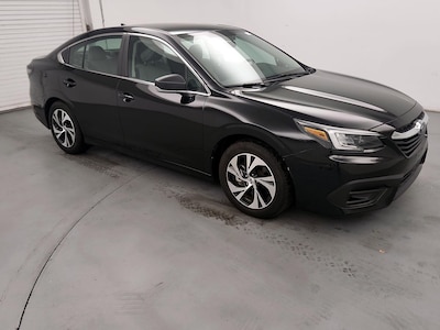 2020 Subaru Legacy  -
                Fayetteville, NC