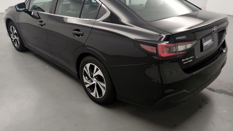 2020 Subaru Legacy  7