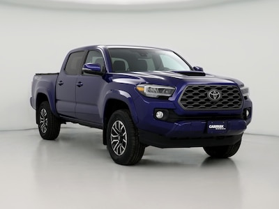 2022 Toyota Tacoma TRD Sport -
                Tri-Cities, TN