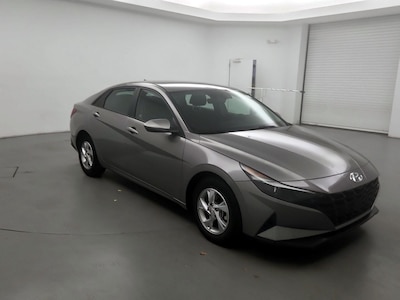 2021 Hyundai Elantra SE -
                Greensboro, NC