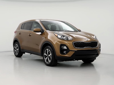 2020 Kia Sportage LX -
                Farragut, TN