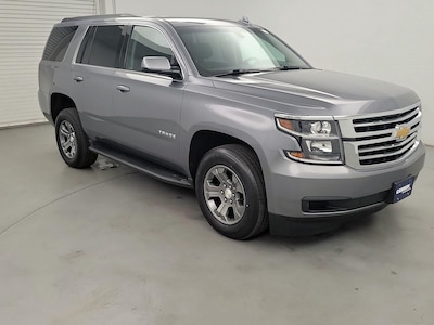 2019 Chevrolet Tahoe LS -
                Raleigh, NC