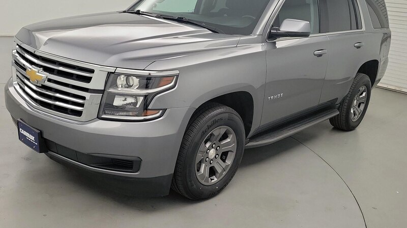 2019 Chevrolet Tahoe LS 3