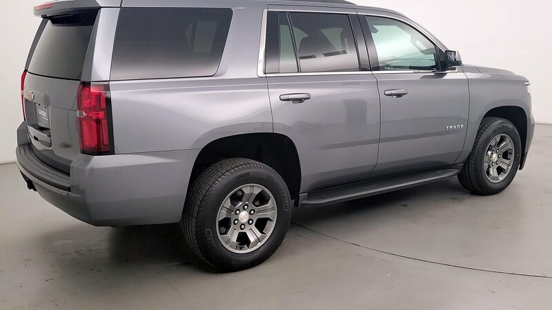 2019 Chevrolet Tahoe LS 5