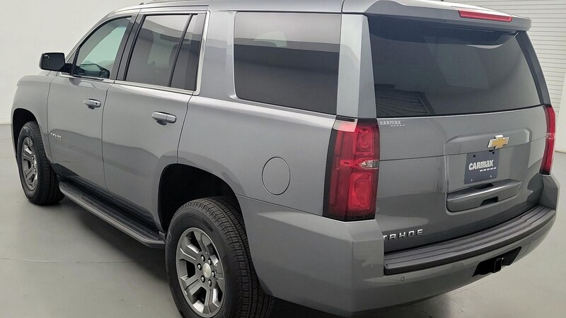 2019 Chevrolet Tahoe LS 7