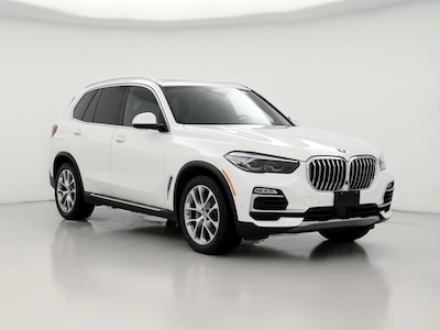 2021 BMW X5 xDrive40i -
                Tri-Cities, TN