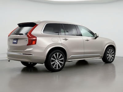 2023 Volvo XC90 B6 Plus -
                Jacksonville, NC