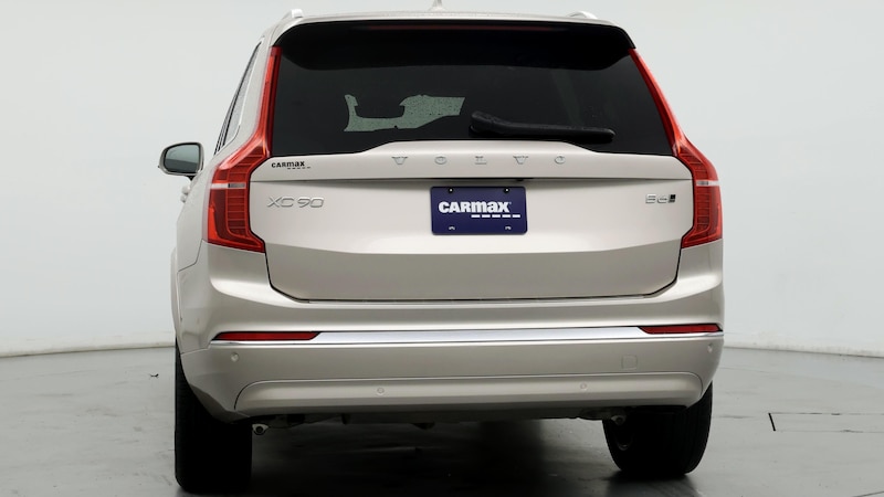 2023 Volvo XC90 B6 Plus 2