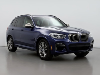 2021 BMW X3 M40i -
                Hartford, CT