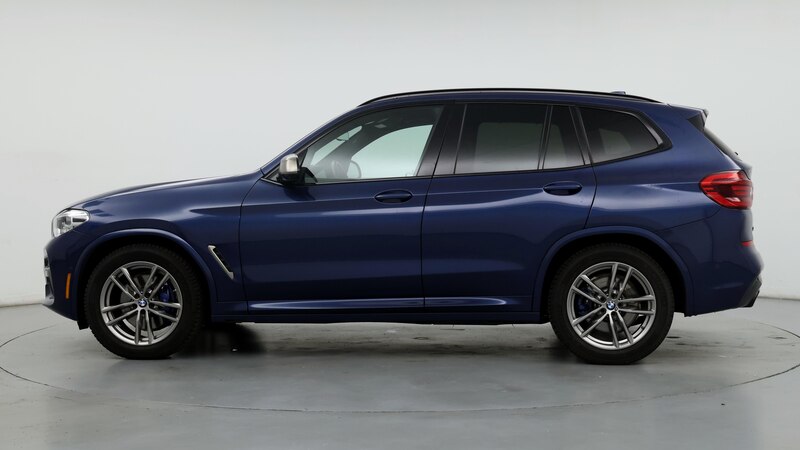 2021 BMW X3 M40i 3