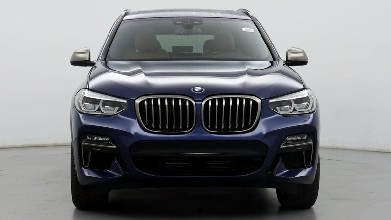 2021 BMW X3 M40i 5