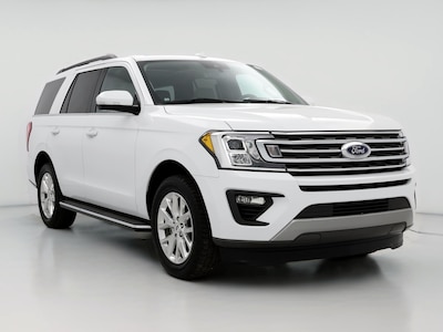 2021 Ford Expedition XLT -
                Franklin, TN