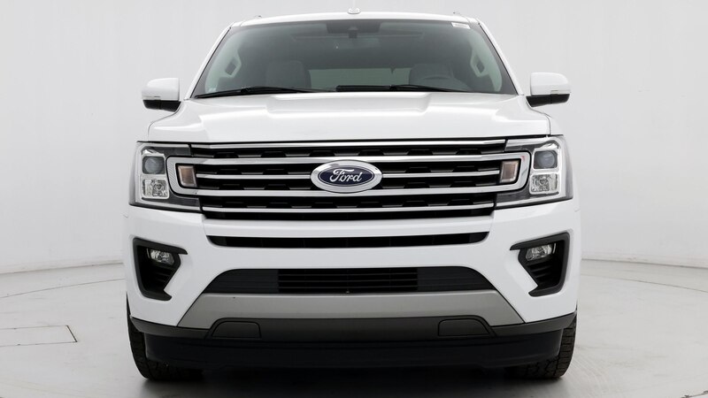 2021 Ford Expedition XLT 5