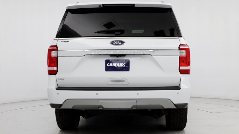 2021 Ford Expedition XLT 6