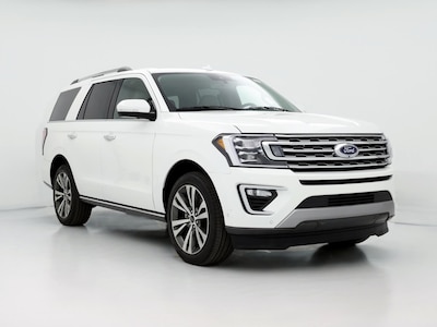 2021 Ford Expedition Limited -
                Memphis, TN