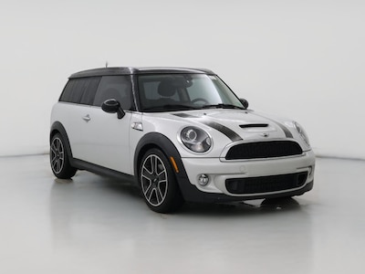 2014 MINI Cooper Clubman S -
                Virginia Beach, VA