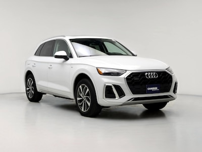 2022 Audi Q5 e Premium -
                Fort Worth, TX