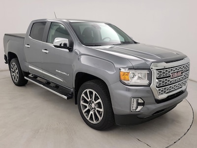 2022 GMC Canyon Denali -
                White Marsh, MD