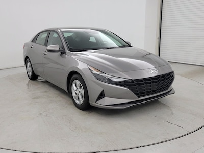 2021 Hyundai Elantra SE -
                Winston Salem, NC