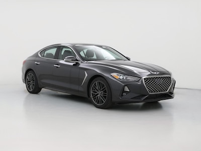 2019 Genesis G70 Elite -
                Bristol, TN