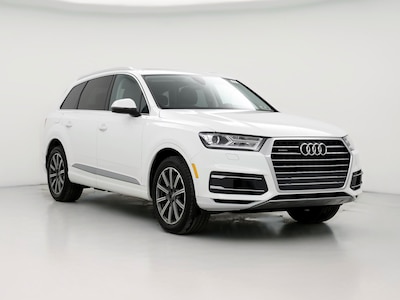 2019 Audi Q7 Premium -
                Tri-Cities, TN