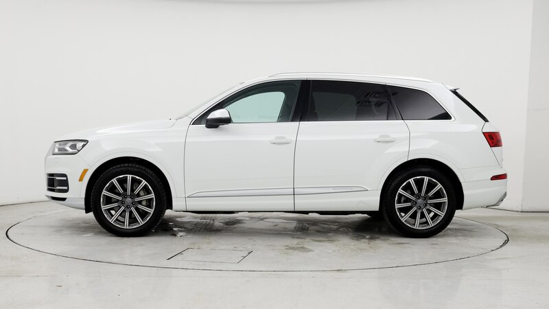 2019 Audi Q7 Premium 3