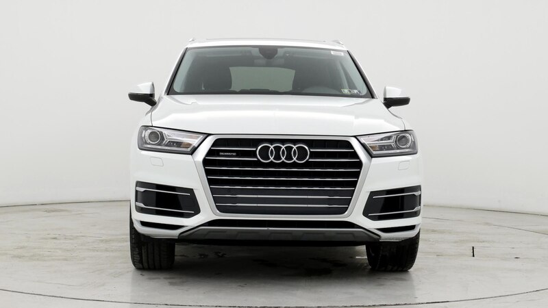 2019 Audi Q7 Premium 5