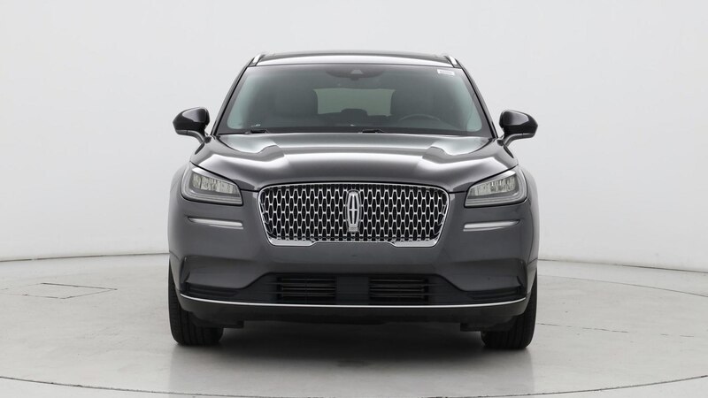 2020 Lincoln Corsair Standard 5