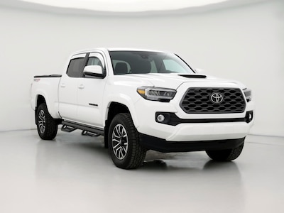 2020 Toyota Tacoma TRD Sport -
                Bristol, TN