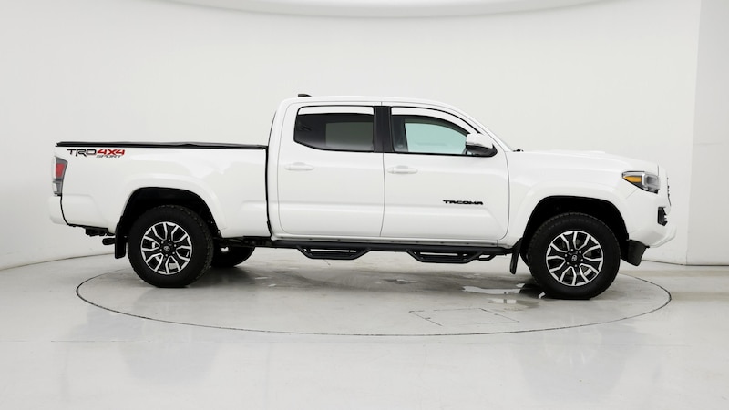 2020 Toyota Tacoma TRD Sport 7