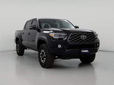 2023 Toyota Tacoma TRD Off-Road -
                Sterling, VA