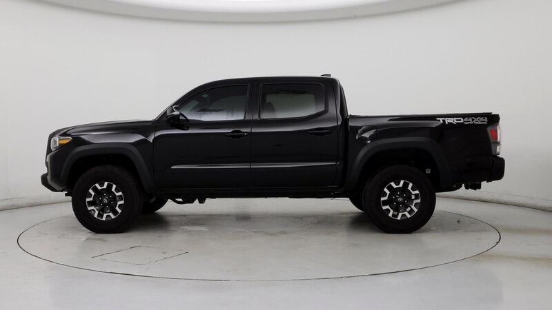 2023 Toyota Tacoma TRD Off-Road 3