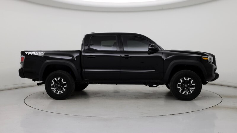 2023 Toyota Tacoma TRD Off-Road 7