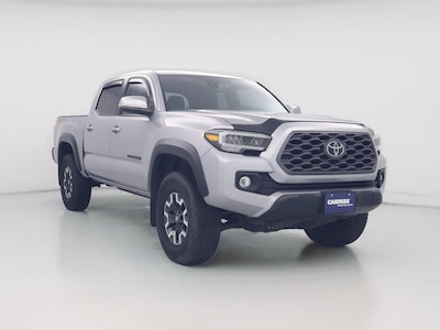 2020 Toyota Tacoma TRD Sport -
                Glen Allen, VA