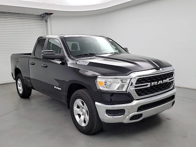 2023 RAM 1500 Big Horn -
                Wilmington, NC