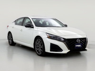 2023 Nissan Altima SR -
                Columbia, SC