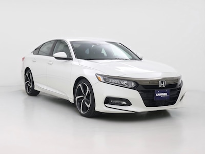 2020 Honda Accord Sport -
                Myrtle Beach, SC