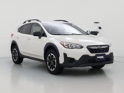 2021 Subaru Crosstrek  -
                Columbia, SC