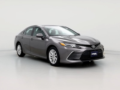 2021 Toyota Camry LE -
                Winston Salem, NC